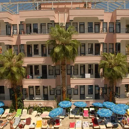 Cleopatra Sued Princess Αλάνια
