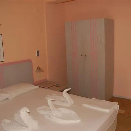 Appartamento Cleopatra Sued Princess Alanya